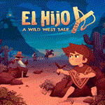 * El Hijo A Wild West Tale ** PS4/PS5/ПС Турция *