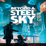 * Beyond a Steel Sky ** PS4/PS5/ПС Турция *