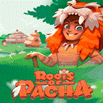 * Roots of Pacha ** PS4/PS5/ПС Турция *