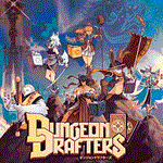 * Dungeon Drafters ** PS4/PS5/ПС Турция *