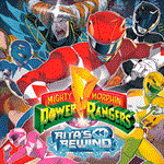 *Mighty Morphin Power Rangers: Ritas Rewind**PS Турция