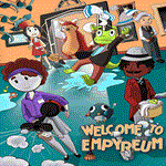 ** Welcome to Empyreum * ПК Эпик Геймс EGS **