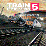 ** Train Sim World 5 / Симулятор Поезда *Эпик Геймс EGS