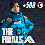 *THE FINALS - *rf Tactical Pack*DLC** PS5/ПС Турция *