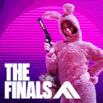 *THE FINALS - Bank Rabbit Set *DLC** PS5/ПС Турция *