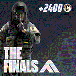 *THE FINALS - Hedge Hunter Set *DLC** PS5/ПС Турция *