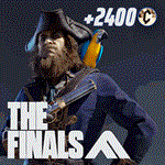 *THE FINALS - Seas The Day Set *DLC** PS5/ПС Турция *