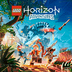 ** LEGO Horizon Adventures/Лего ** ПК Эпик Геймс EGS **