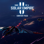 **Sins of a Solar Empire 2 Content Pass*DLC*Эпик Геймс