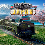 ** Railway Empire - Japan *DLC* ПК Эпик Геймс EGS **