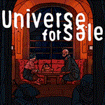 * Universe For Sale ** PS4/PS5/ПС Турция *