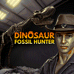 * Dinosaur Fossil Hunter ** PS5/ПС Турция *