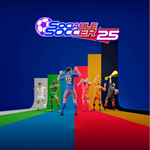 * Sociable Soccer 25 ** PS5/ПС Турция *