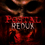 * POSTAL Redux ** PS4/PS5/ПС Турция *