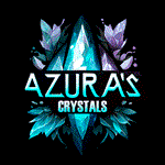 * AZURA´S CRYSTALS ** PS4/PS5/ПС Турция *