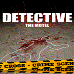 * DETECTIVE - The Motel ** PS4/PS5/ПС Турция *