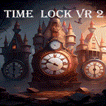 * Time Lock VR 2 ** PS4/PS5/ПС Турция *