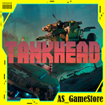 ** TankHead ** ПК Эпик Геймс EGS **