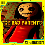 * The Bad Parents ** PS4/PS5/ПС Турция *