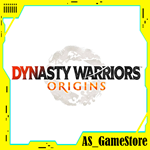 * DYNASTY WARRIORS: ORIGINS ** PS5/ПС Турция *