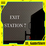 * Exit Station 7 ** PS5/ПС Турция *