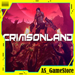 ** Crimsonland ** ПК Эпик Геймс EGS **