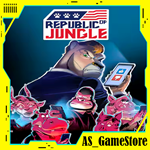 ** Republic of Jungle ** ПК Эпик Геймс EGS **