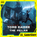 *Shadow of the Tomb Raider - The Pillar*DLC**PS Турция