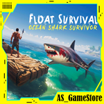 *Float Survival - Ocean Shark Survivor**PS/ПС Турция*