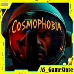 * Cosmophobia ** PS5/ПС Турция *