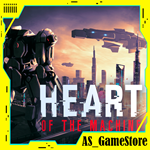 ** Heart of the Machine ** ПК Эпик Геймс EGS **