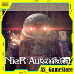 * NieR: Automata - 3C3C1D119440927**DLC**PS Турция *