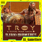 **A Total War Saga: TROY - Ajax & Diomedes*DLC*ПК EGS**