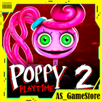 ** Poppy Playtime - Chapter 2 *DLC*ПК Эпик Геймс EGS **