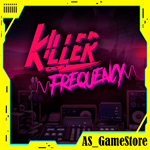 ** Killer frequency ** ПК Эпик Геймс EGS **