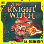 ** The Knight Witch ** ПК Эпик Геймс EGS **