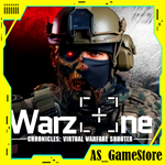 *Warzone Chronicles: Virtual Warfare Shooter**PSТурция