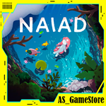 ** NAIAD ** ПК Эпик Геймс EGS **