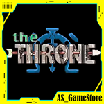 ** The Throne ** ПК Эпик Геймс EGS **