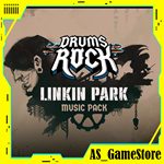 *Drums Rock - Linkin Park Music Pack**DLC**PS5 Турция