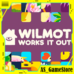 ** Wilmot Works It Out ** ПК Эпик Геймс EGS **