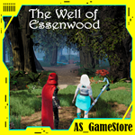 ** The Well of Essenwood ** ПК Эпик Геймс EGS **