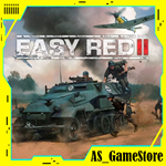 * Easy Red 2 ** PS4/PS5/PS Турция *