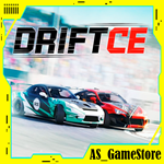 * DRIFTCE ** PS4/PS5/PS Турция *