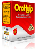 OroHYIP 6.2.0 Открытый исходный код