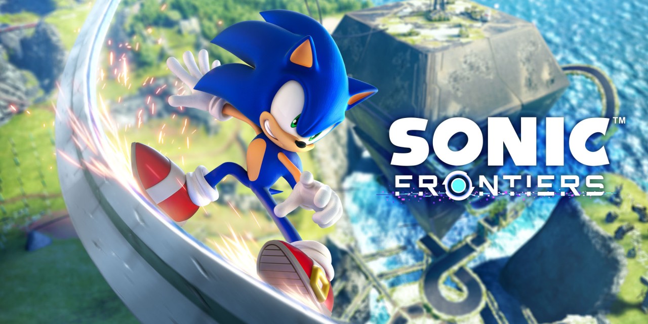 Купить Sonic Frontiers PS4/PS5 недорого, выбор у разных продавцов с разными  способами оплаты. Моментальная доставка.