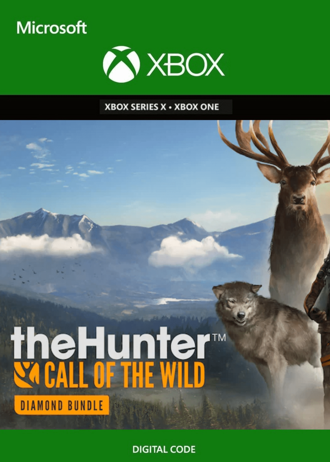 сколько стоит the hunter call of the wild в стиме фото 69