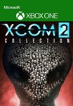 * XCOM 2 Collection XBOX ONE SERIES X|S KEY*