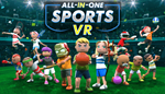 купить All-In-One Sports VR : Global для Pico 3 4 ultra