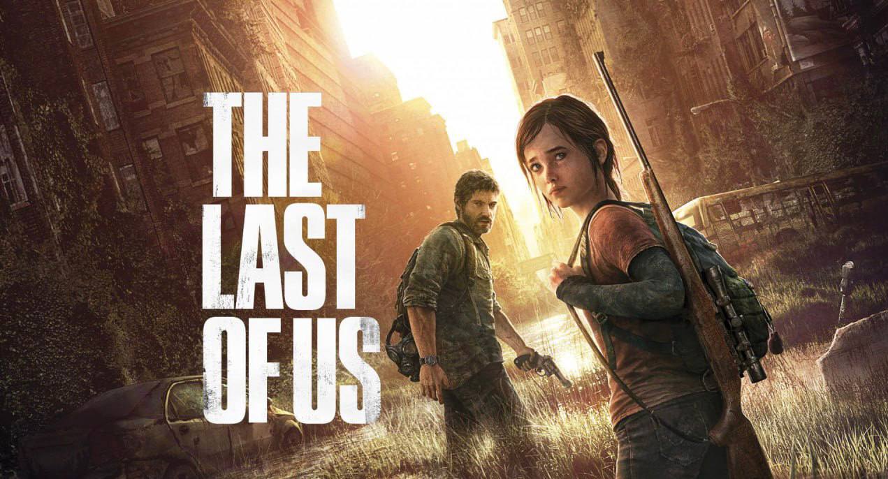 The last of us steam key фото 16